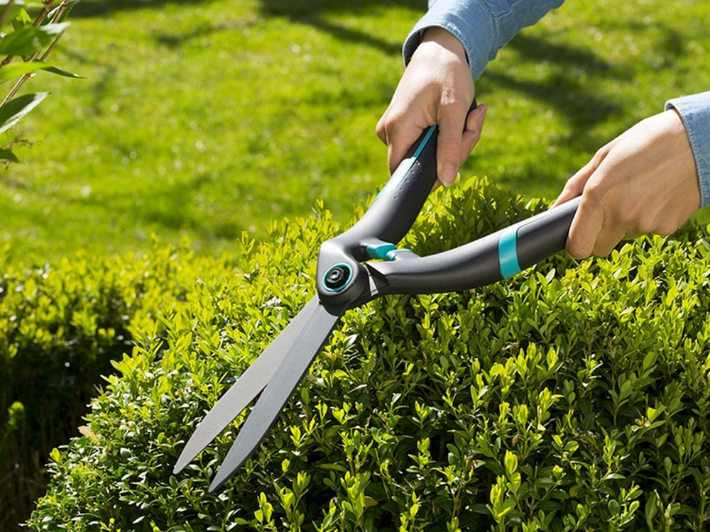 Kéo tỉa hàng rào cao cấp Gardena 12302-20