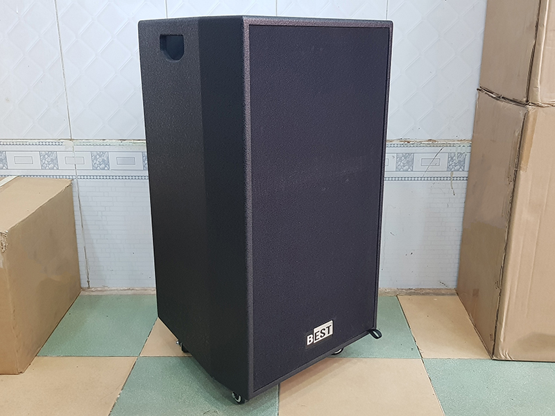 Loa kéo di động Best Z30 New