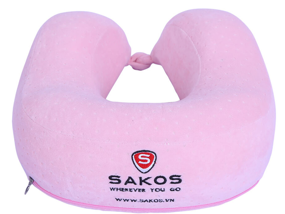 Gối kê cổ Sakos U3