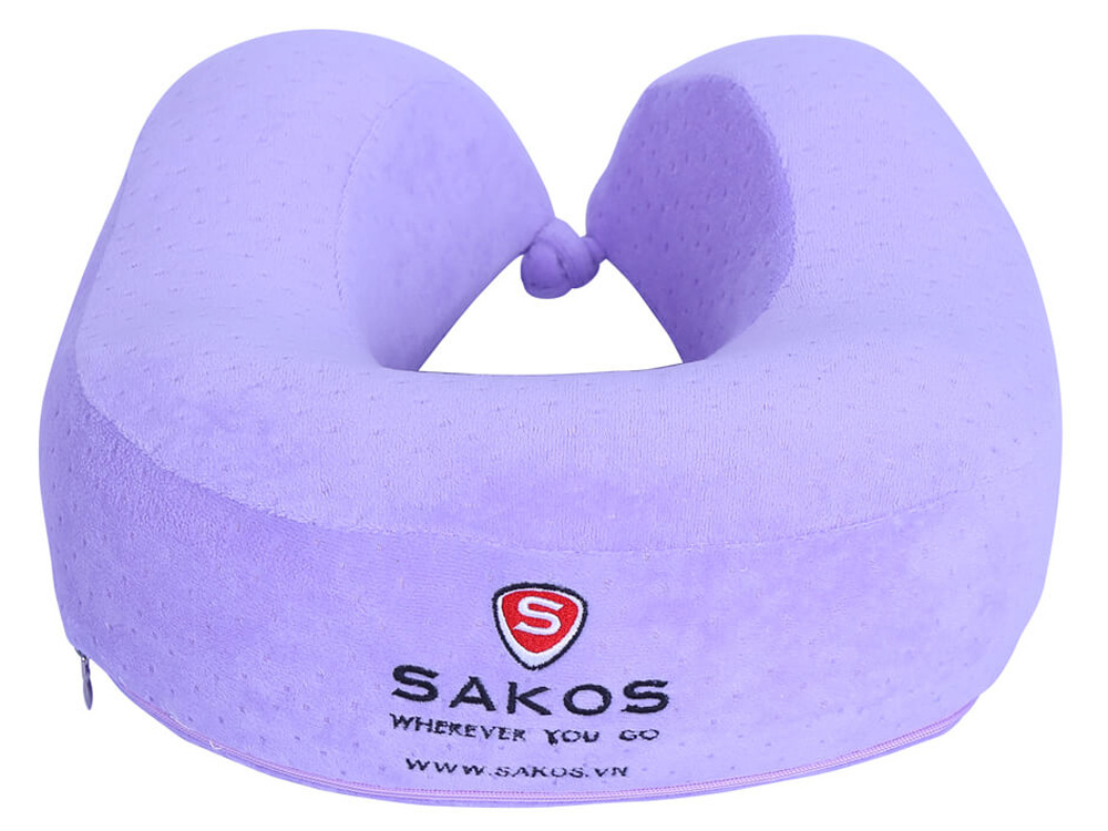 Gối kê cổ Sakos U3