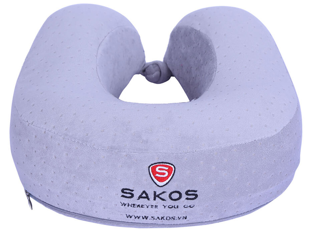 Gối kê cổ Sakos U3