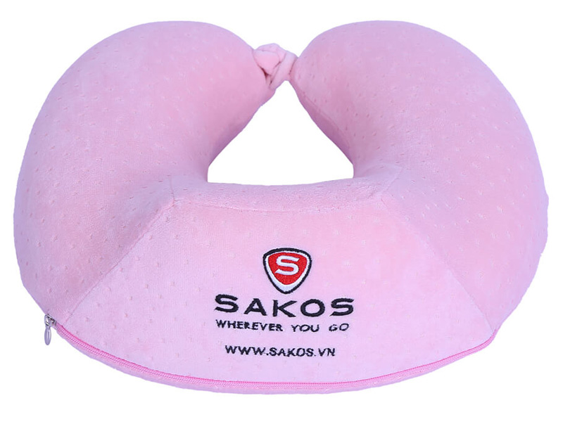 Gối kê cổ Sakos U4