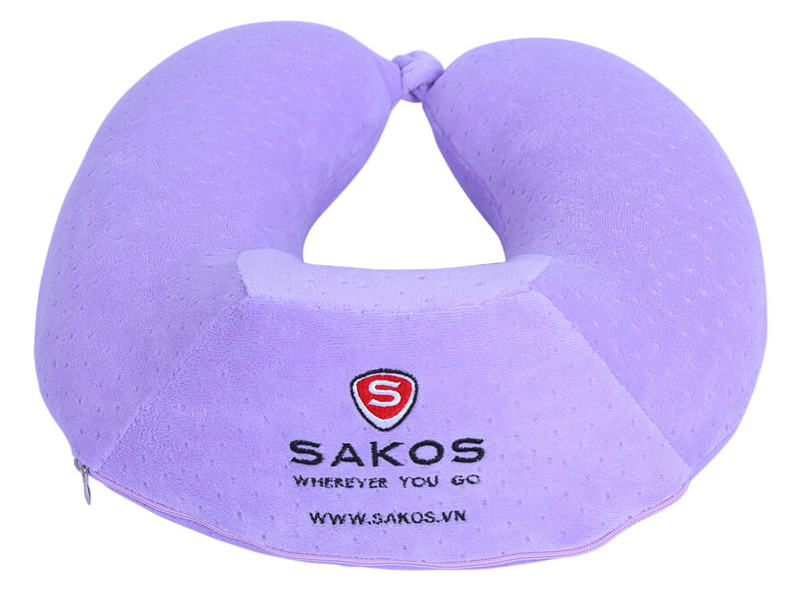Gối kê cổ Sakos U4