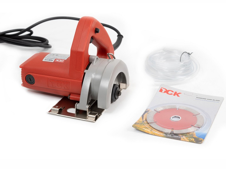 Máy cắt gạch DCK KZE110