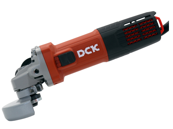 Máy mài góc DCK KSM17-100B