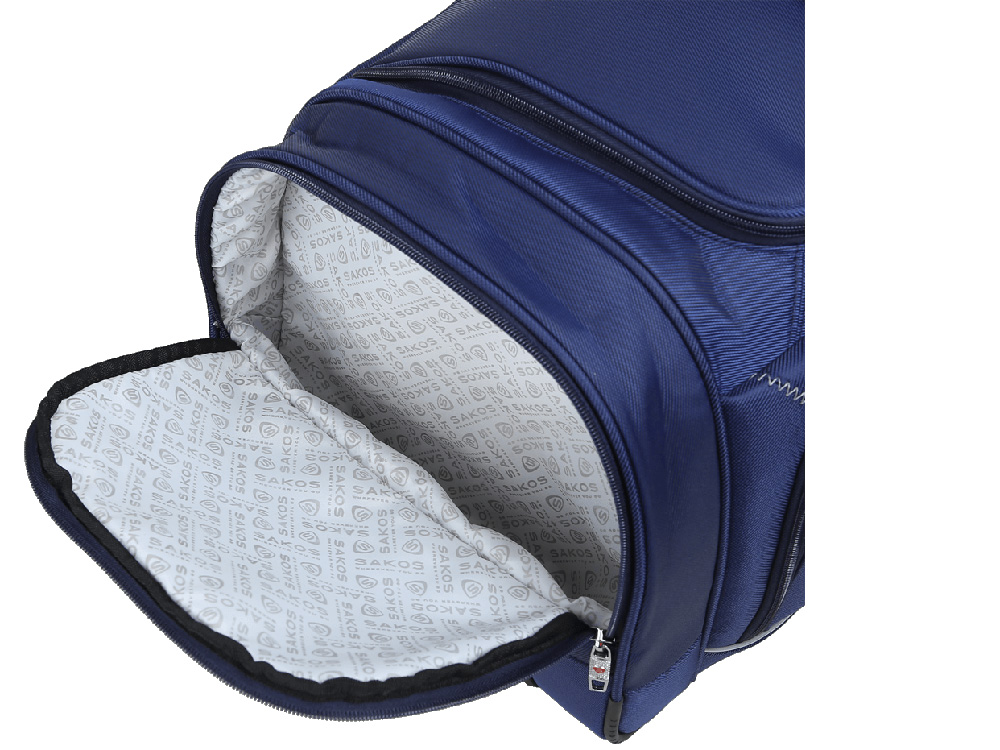 Túi du lịch Sakos Gigant