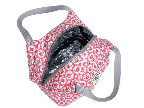 Túi giữ nhiệt Sakos Stargo Warmy