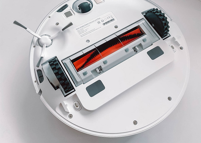 Robot hút bụi lau nhà Xiaomi Dreame D10 Plus