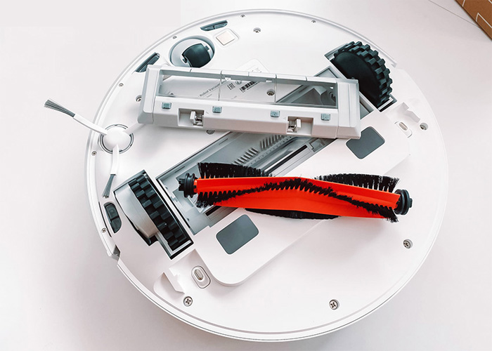 Robot hút bụi lau nhà Xiaomi Dreame D10 Plus