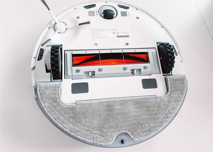 Robot hút bụi lau nhà Xiaomi Dreame D10 Plus