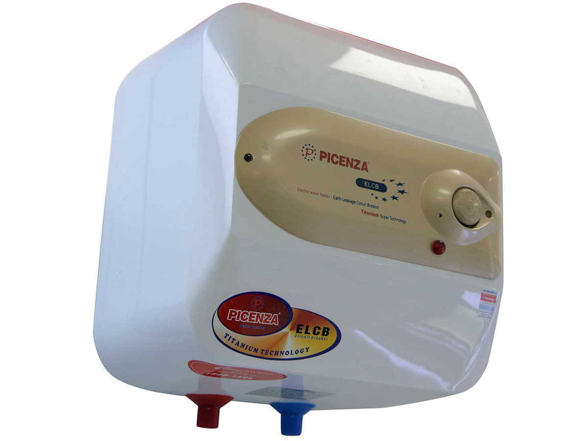 Bình tắm Picenza S20LUX 20 Lít