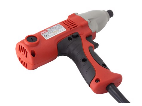 Máy bắt vít chạy điện DCK KPL8