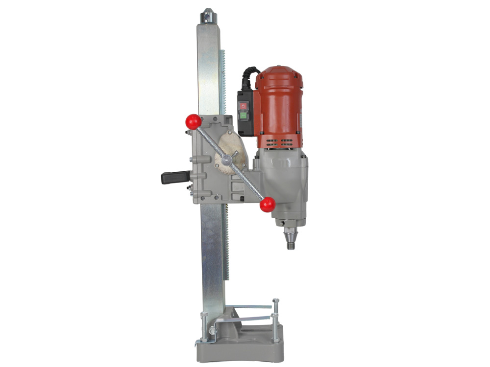 Máy khoan rút lõi bê tông DCK - KZZ02-250/3800W
