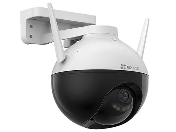 Camera IP Wifi quay quét EZVIZ CS-C8W 4MP