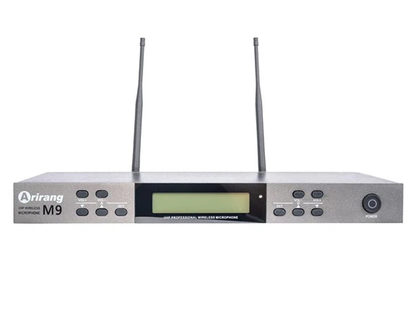 Micro không dây Arirang M9