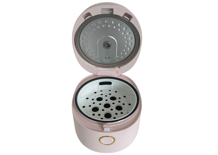 Nồi cơm điện tử Nagakawa NAG0142 (1.5 lít)