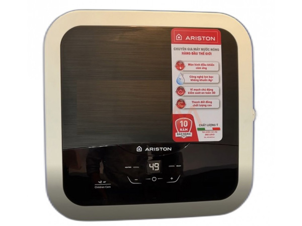 Máy nước nóng Ariston AN2 15 Lux-D AG+