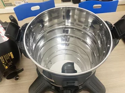 Máy hút bụi khô, ướt, thổi Dewalt DXV30S