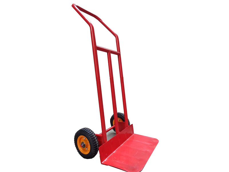 Xe đẩy 2 bánh 200kg Phong Thạnh 370 (X370)