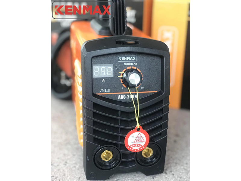 Máy hàn que Kenmax ARC 200N