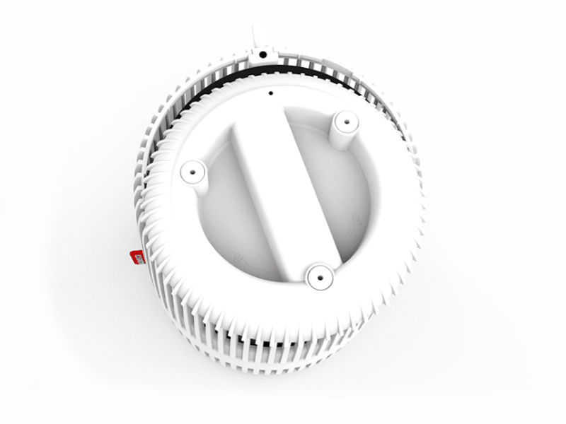 Máy lọc không khí Boneco P130