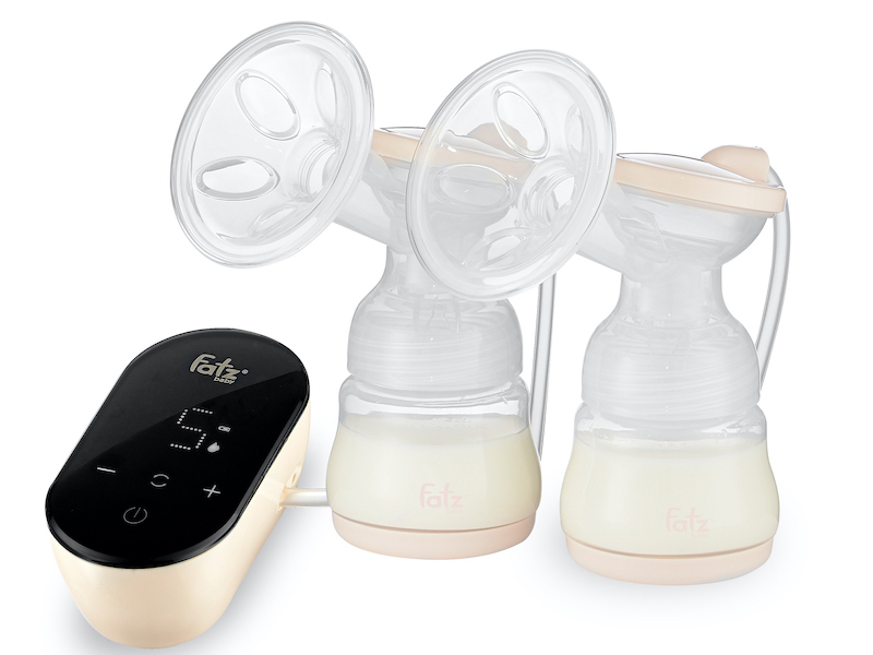 Máy hút sữa điện đôi Chorus 2 FB1182MX