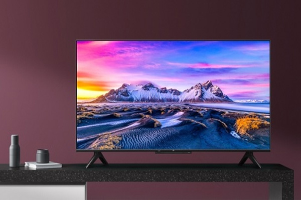 Android Tivi Xiaomi 4K UHD 43 inch L43M6-6ARG