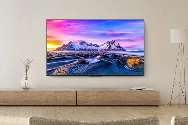 Android Tivi Xiaomi 4K UHD 43 inch L43M6-6ARG
