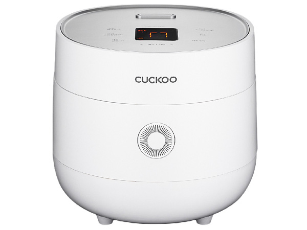 Nồi cơm điện tử Cuckoo CR-0675F/UGUGCRVN 1.08L