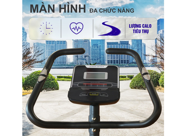 Xe đạp tập thể dục cố định Royal 570C