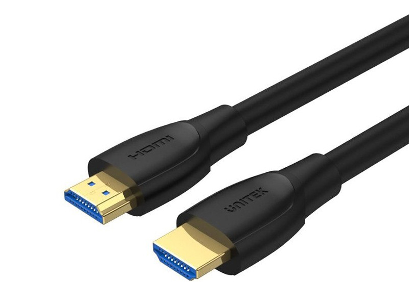 Dây cable HDMI Unitek dài 5m (YC140/C11041BK)