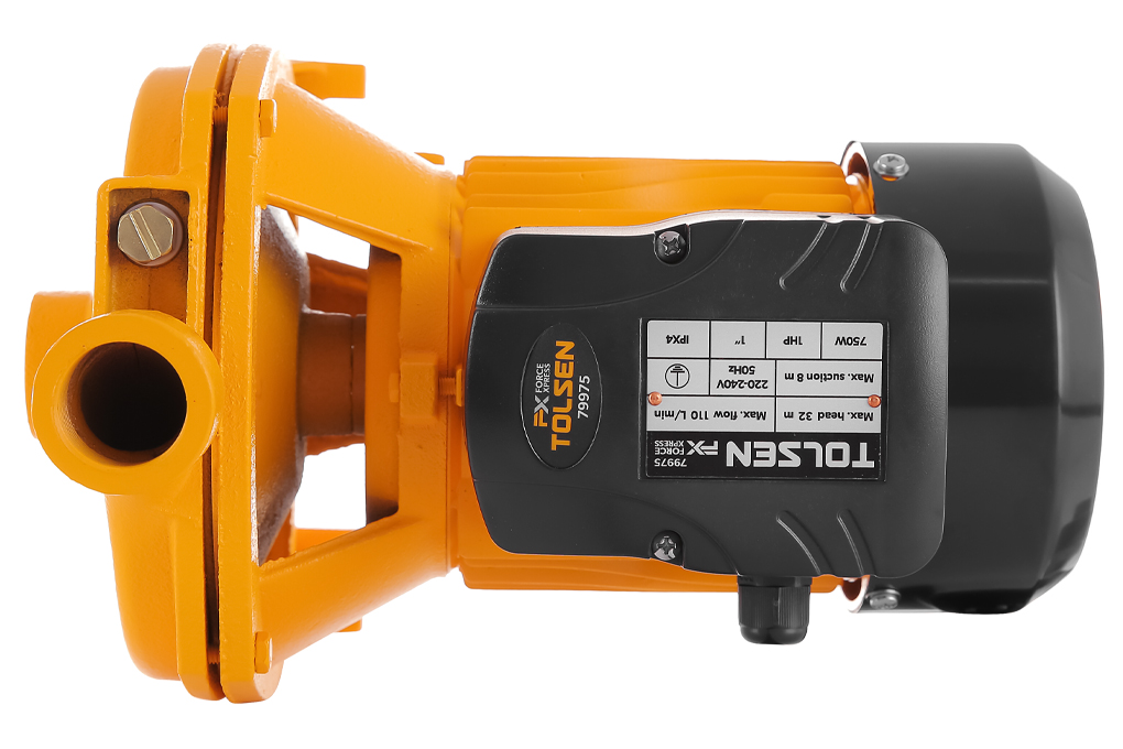 Máy bơm ly tâm 1HP Tolsen 79975