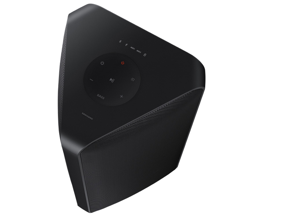 Loa tháp Samsung MX-ST40B