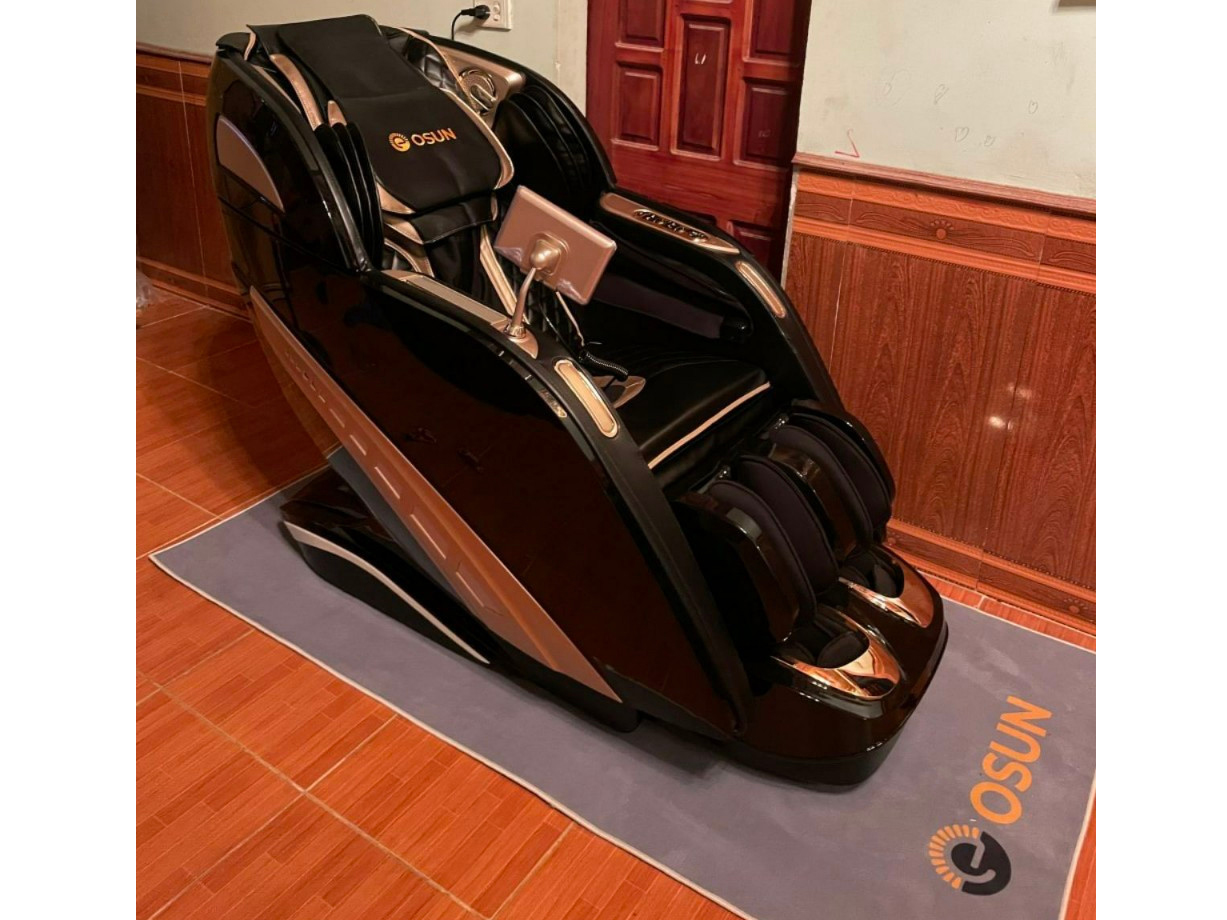 Ghế massage toàn thân Osun SK-669V