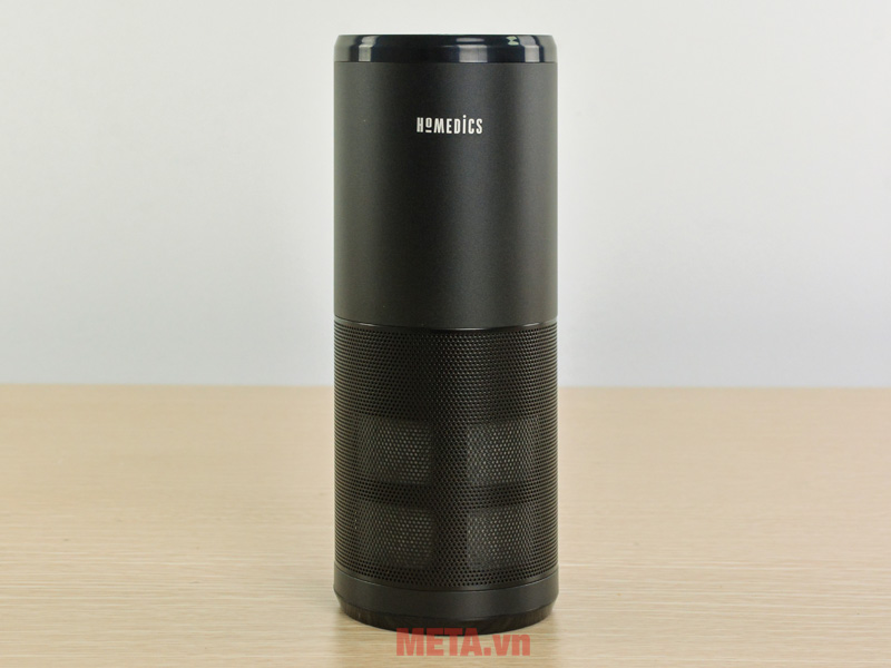 Máy lọc không khí mini TotalClean 4 in 1 UV Homedics AP-P60
