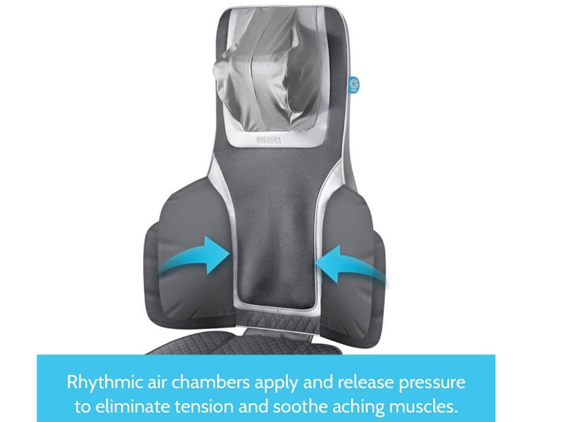 Đệm massage Homedics MCS-846H/HJ