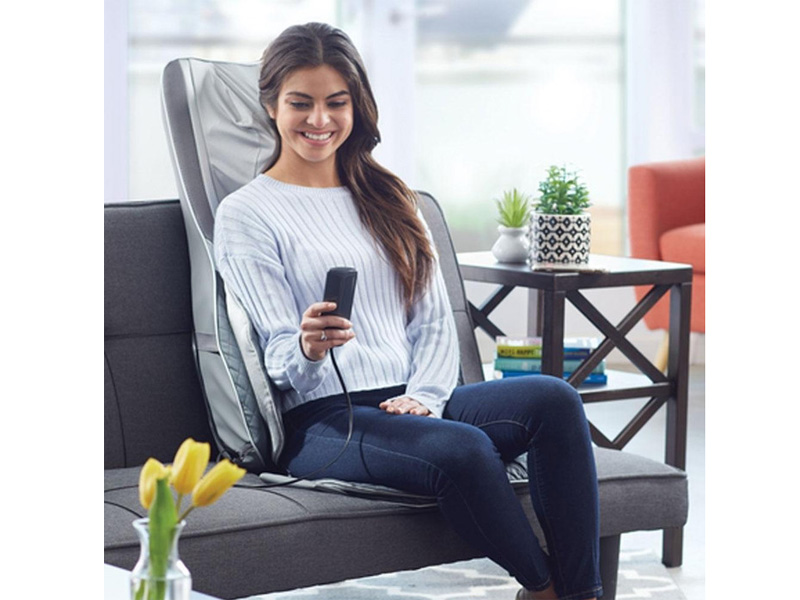 Đệm massage Homedics MCS-846H/HJ