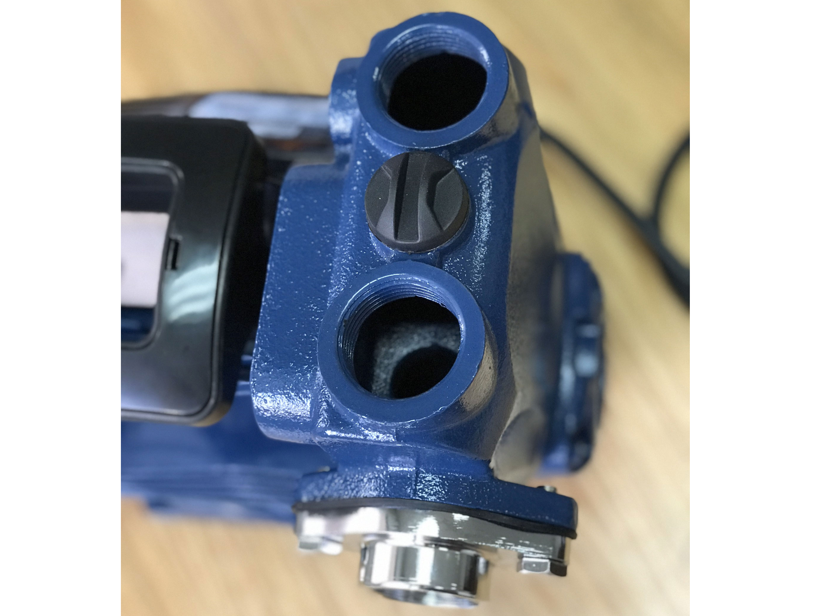 Máy bơm nước tự mồi Kingpump KP-200