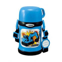 Bình giữ nhiệt lưỡng tính Zojirushi SC-ZT45 - 450ml