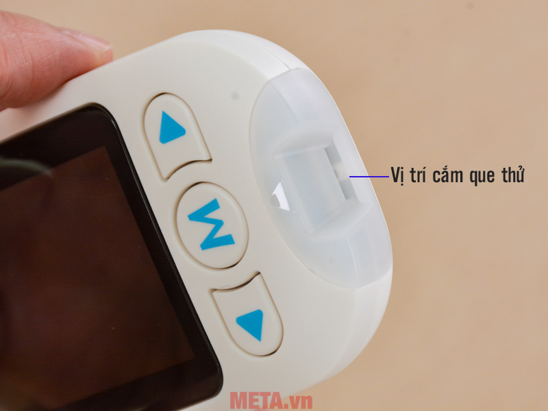 Máy đo đường huyết 5 trong 1 FaCare TD-4216&FC-M168