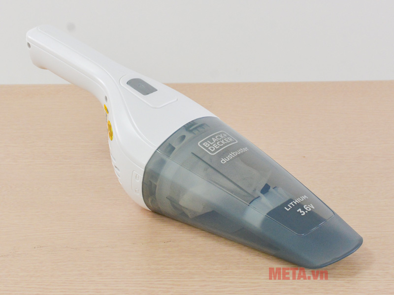 Máy hút bụi dùng pin Black&Decker NVB115J-B1