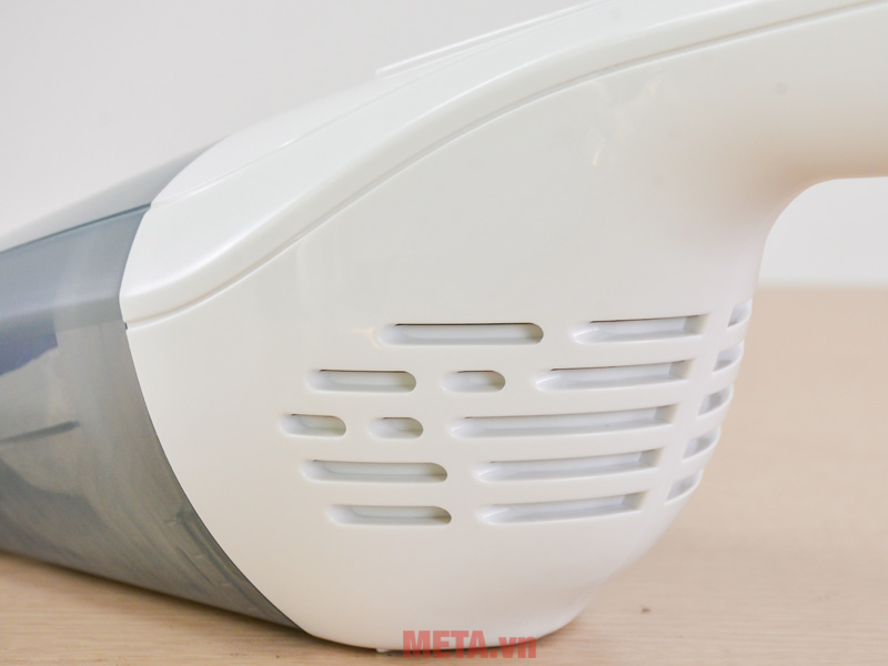 Máy hút bụi dùng pin Black&Decker NVB115J-B1