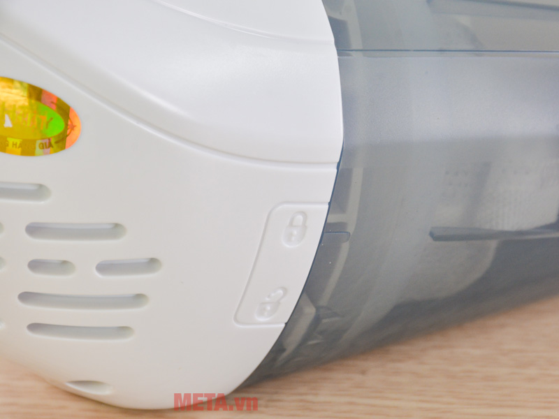 Máy hút bụi dùng pin Black&Decker NVB115J-B1