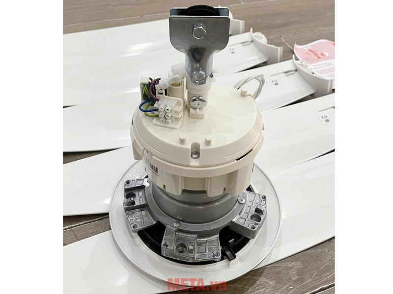 Quạt trần Panasonic 5 cánh F-60TDN