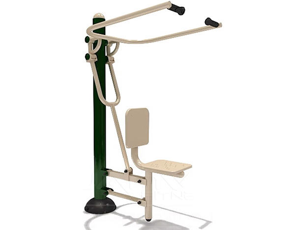 Máy kéo xô đơn TV7021