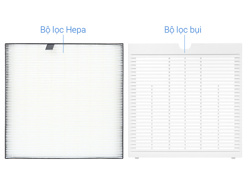 Máy lọc không khí Daikin MC30YVM7 (23m²)