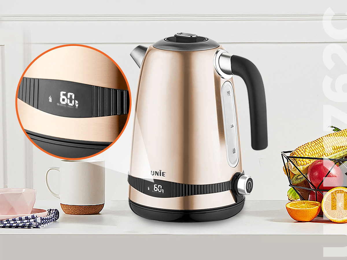 Ấm siêu tốc UNIE UEK1762C