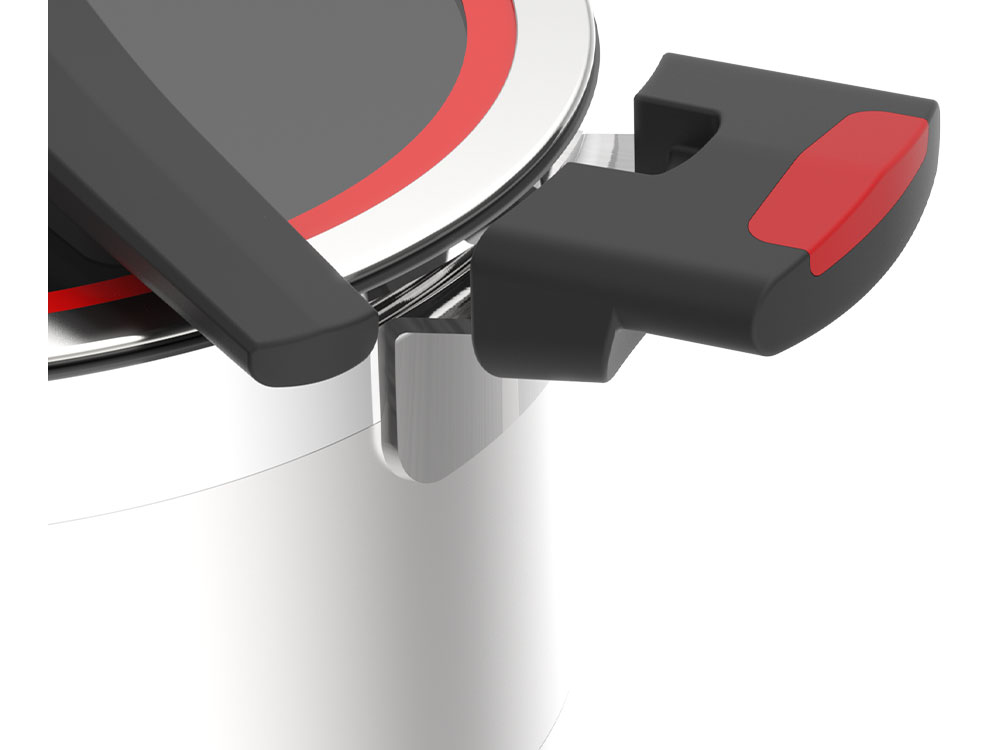 Bộ nồi Inox liền khối Elmich Milano EL-8092