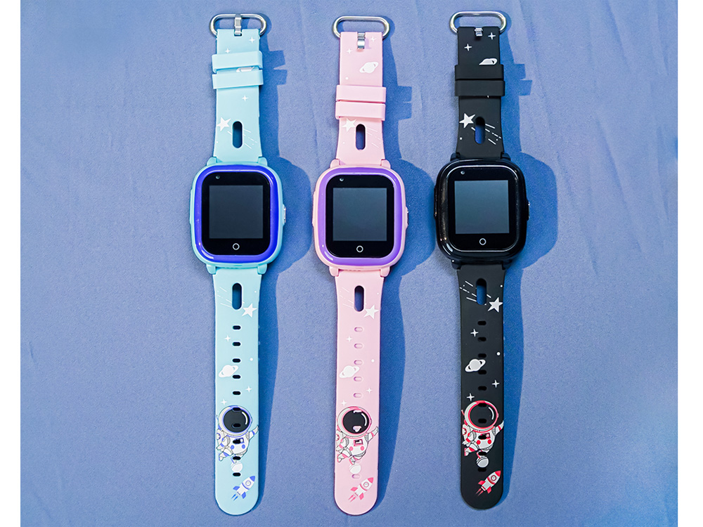 Đồng hồ định vị GPS Wonlex CT10