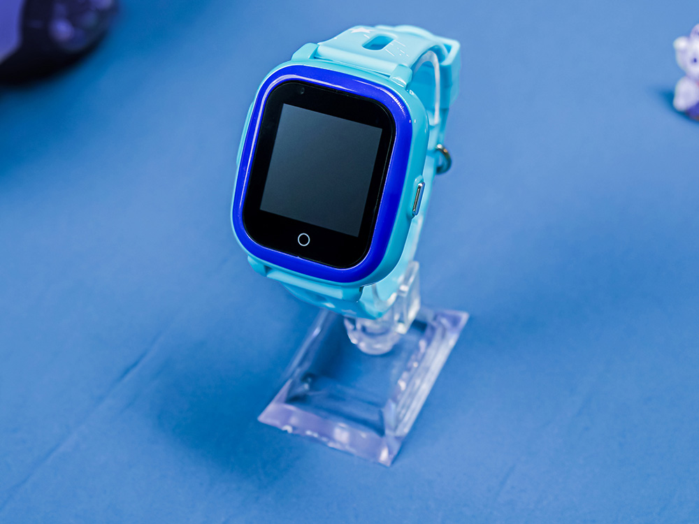 Đồng hồ định vị GPS Wonlex CT10